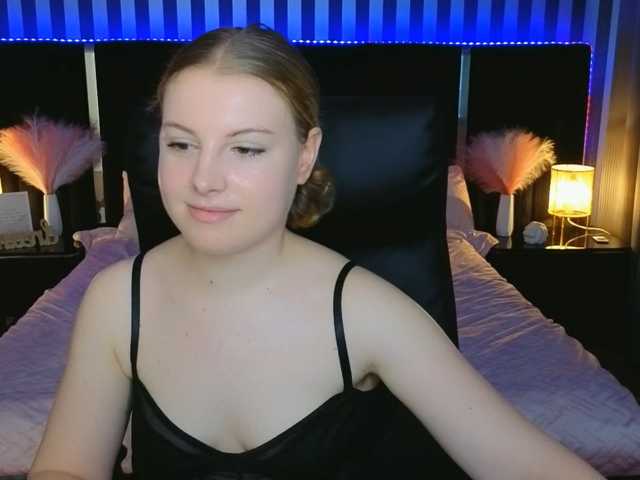 NastyaMurMeow live cam on BongaCams