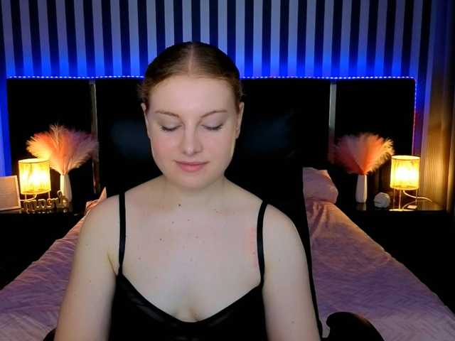 NastyaMurMeow live cam on BongaCams