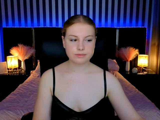 NastyaMurMeow live cam on BongaCams