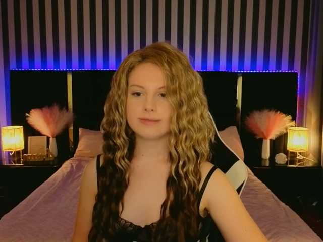 NastyaMurMeow live cam on BongaCams