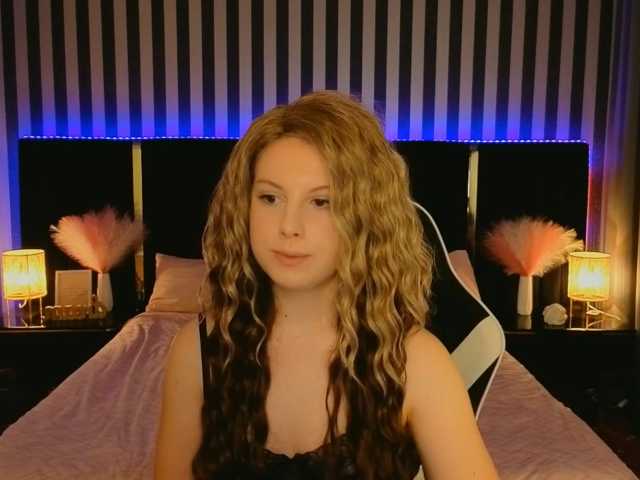 NastyaMurMeow live cam on BongaCams