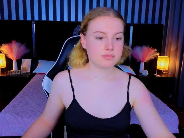 NastyaMurMeow live cam on BongaCams