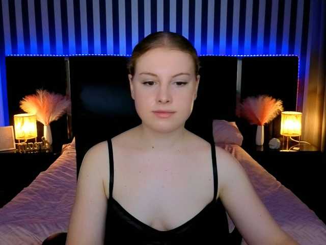 NastyaMurMeow live cam on BongaCams