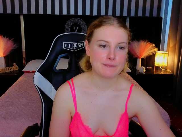 NastyaMurMeow live cam on BongaCams
