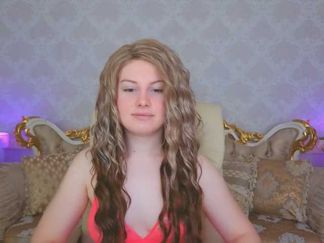 NastyaMurMeow live cam on BongaCams