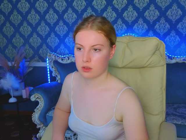 NastyaMurMeow live cam on BongaCams