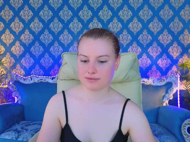 NastyaMurMeow live cam on BongaCams