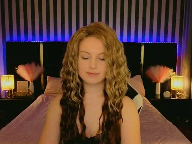 NastyaMurMeow live cam on BongaCams