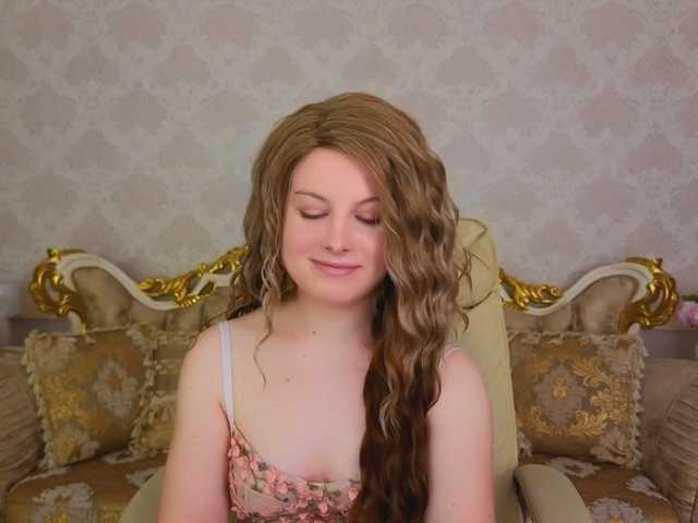NastyaMurMeow live cam on BongaCams