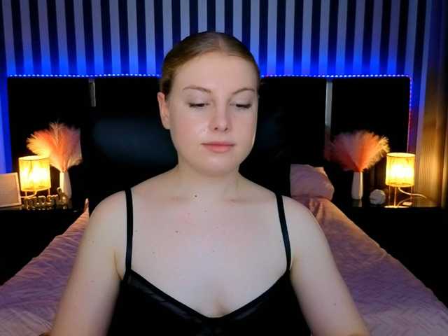 NastyaMurMeow live cam on BongaCams