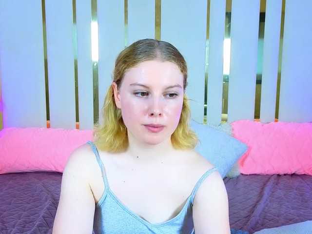 NastyaMurMeow live cam on BongaCams