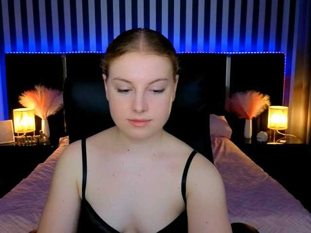 NastyaMurMeow live cam on BongaCams