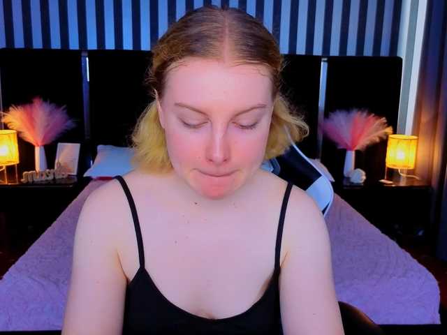 NastyaMurMeow live cam on BongaCams