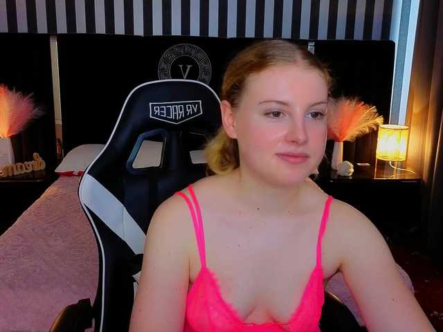NastyaMurMeow live cam on BongaCams