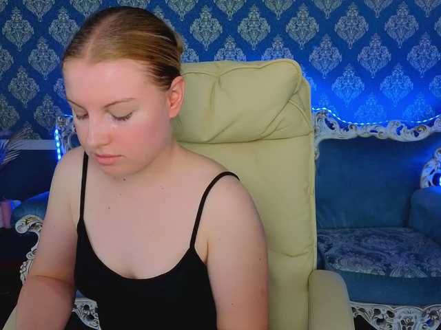 NastyaMurMeow live cam on BongaCams