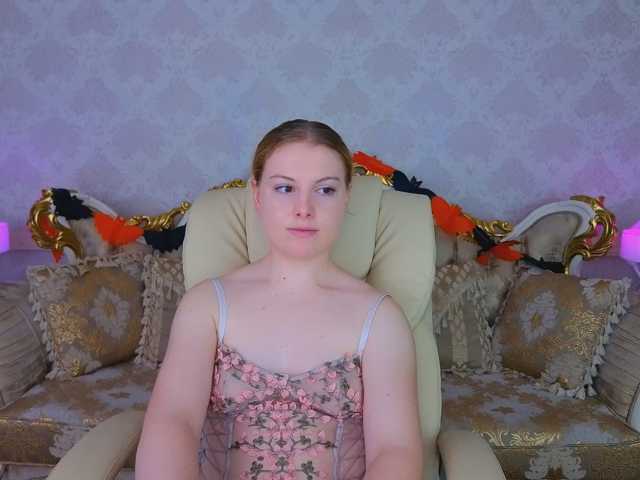 NastyaMurMeow live cam on BongaCams