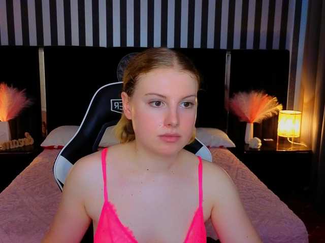 NastyaMurMeow live cam on BongaCams