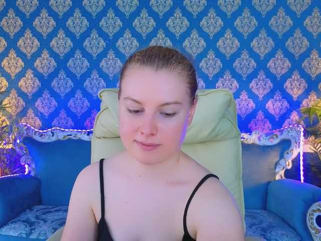 NastyaMurMeow live cam on BongaCams