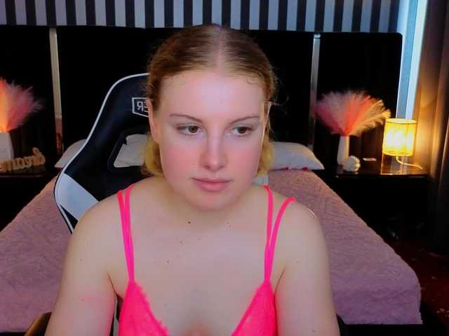 NastyaMurMeow live cam on BongaCams