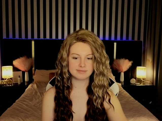 NastyaMurMeow live cam on BongaCams