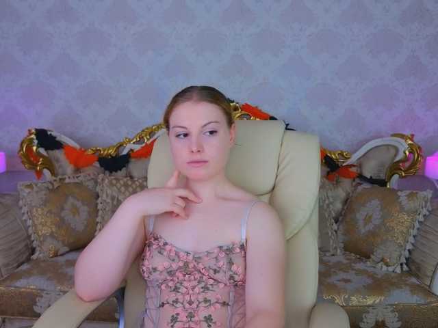 NastyaMurMeow live cam on BongaCams
