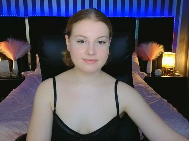 NastyaMurMeow live cam on BongaCams