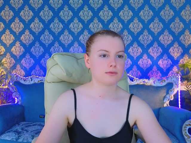 NastyaMurMeow live cam on BongaCams