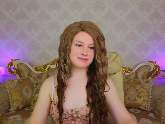 NastyaMurMeow live cam preview