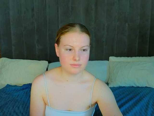 NastyaMurMeow live cam on BongaCams
