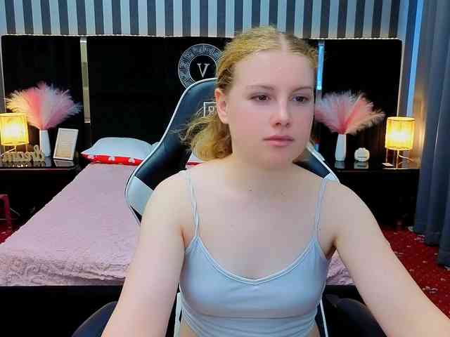 Modella: NastyaMurMeow