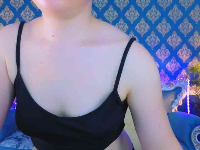 NastyaMurMeow webcam