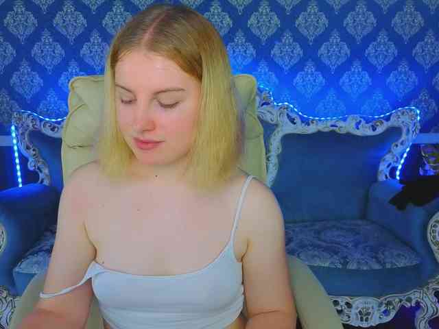 NastyaMurMeow Live Webcam on BongaCams