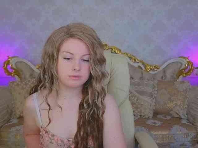 NastyaMurMeow webcam