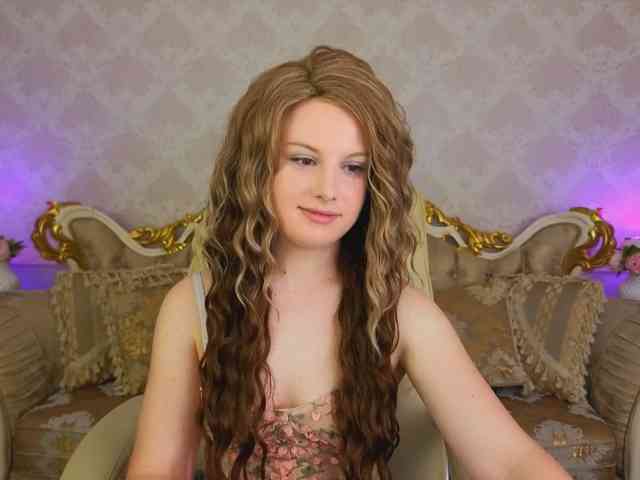 NastyaMurMeow webcam