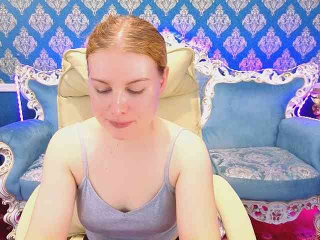 NastyaMurMeow webcam
