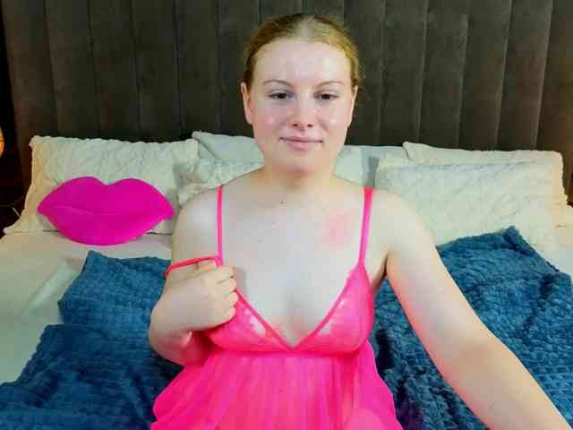 NastyaMurMeow webcam