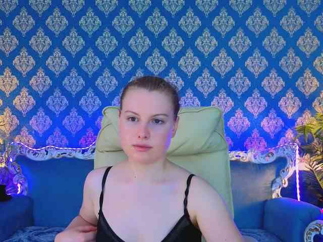 NastyaMurMeow webcam