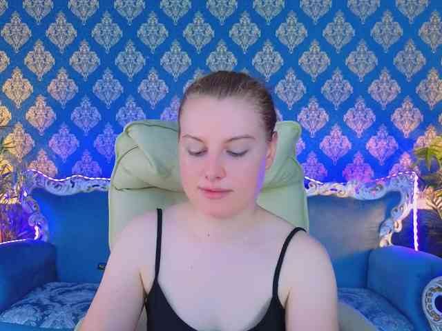 Modelo: NastyaMurMeow