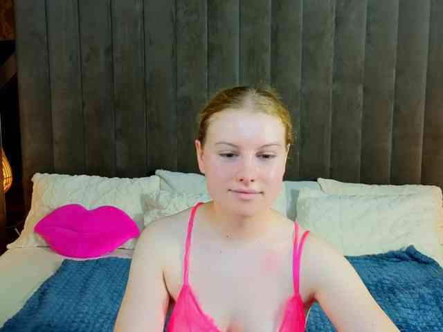 NastyaMurMeow webcam