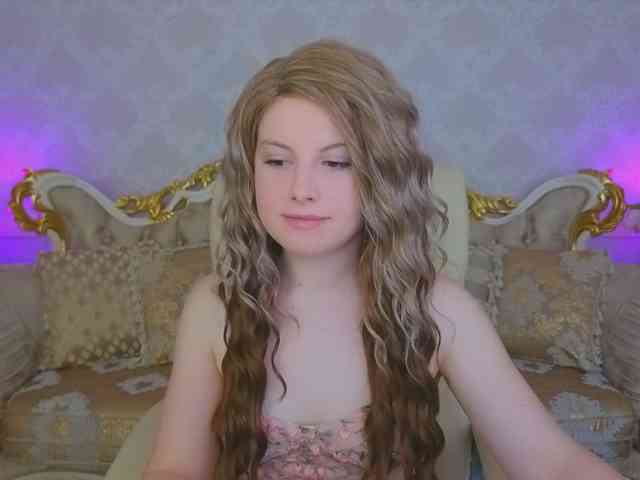 NastyaMurMeow webcam