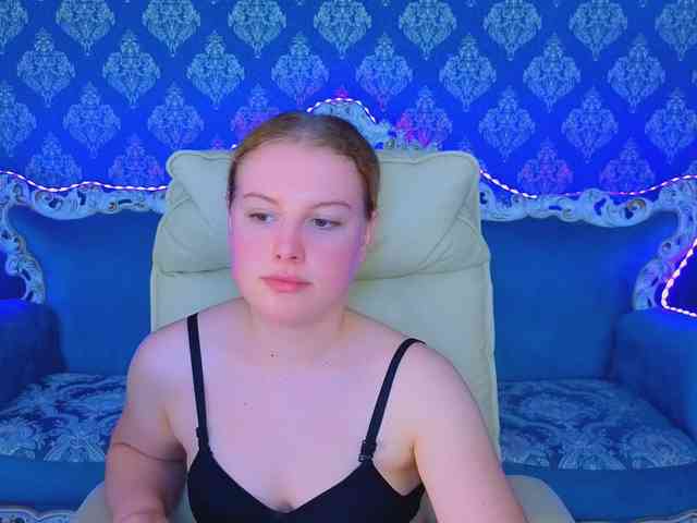 NastyaMurMeow webcam