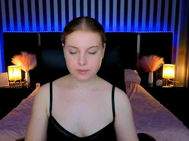 Model: NastyaMurMeow