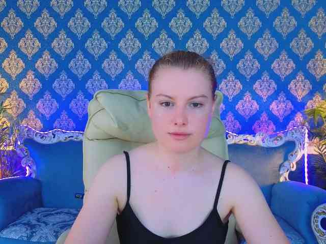 NastyaMurMeow webcam