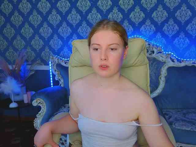 NastyaMurMeow Live Webcam on BongaCams