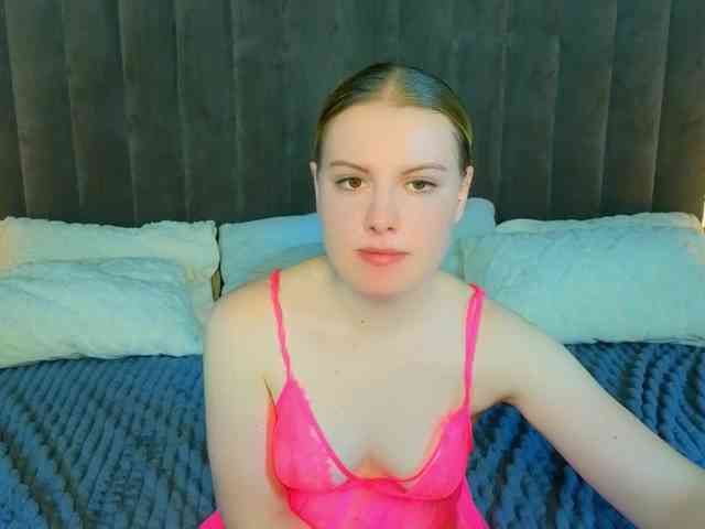 NastyaMurMeow webcam