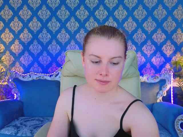 NastyaMurMeow webcam