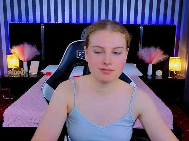 Modella: NastyaMurMeow