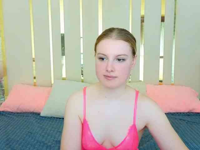NastyaMurMeow webcam