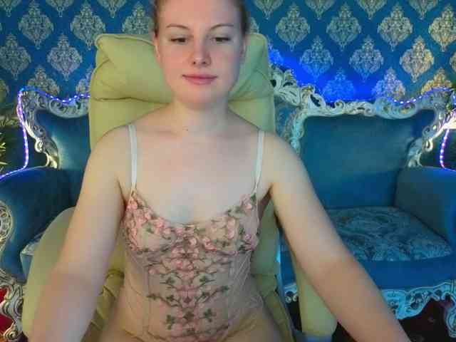 NastyaMurMeow webcam