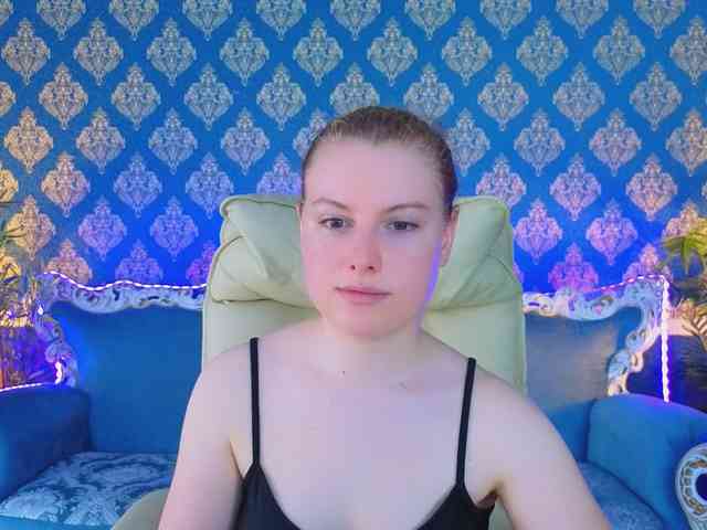 NastyaMurMeow webcam